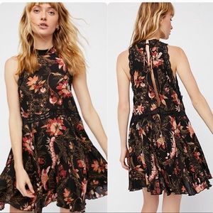 Free People intimates dress